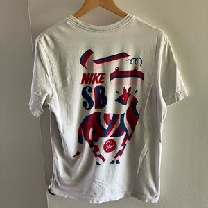 Nike X Parra Men’s T-Shirt